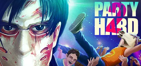 [PC]疯狂派对2/Party Hard 2-芝士游戏