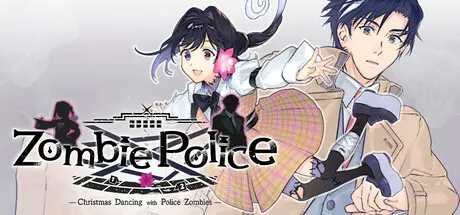 [PC]僵尸刑警：圣诞节与僵尸共舞/Zombie Police: Christmas Dancing with Police Zombies-芝士游戏