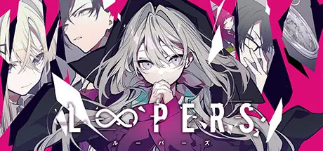 [PC]时廻者/LOOPERS-芝士游戏