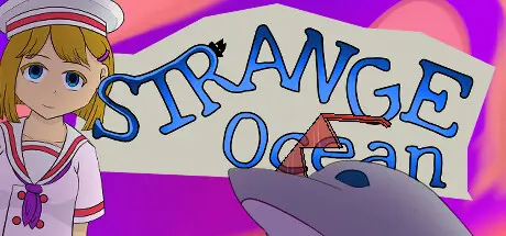 [PC]奇异海域/Strange Ocean-芝士游戏