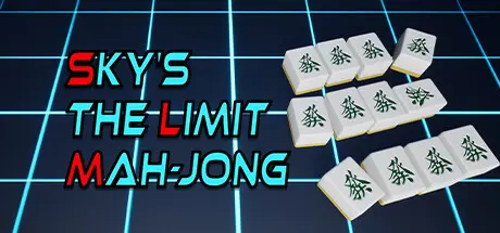 [PC]天空极限麻将/Sky's The Limit MAH-JONG-芝士游戏