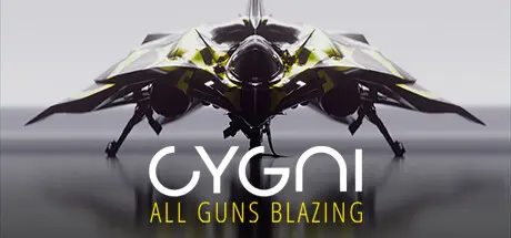[PC]CYGNI：怒火全开/CYGNI: All Guns Blazing-芝士游戏