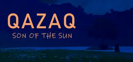 [PC]卡扎克：太阳之子/Qazaq: Son of the Sun-芝士游戏
