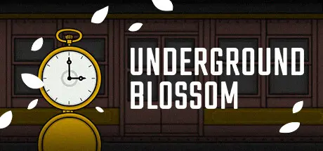 [PC]地铁繁花/Underground Blossom-芝士游戏