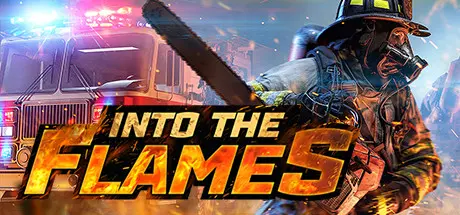 [PC]火焰之中/Into The Flames-芝士游戏