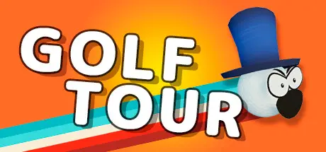 [PC]高尔夫之旅/Golf Tour-芝士游戏