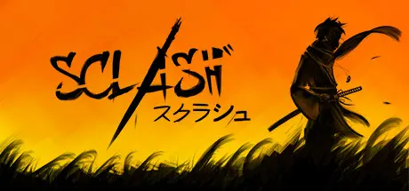 [PC]拔刀/Sclash/支持网络联机-芝士游戏