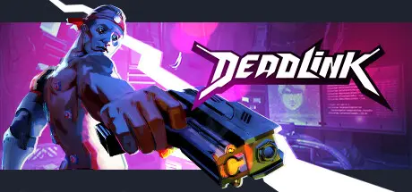 [PC]死亡链接/Deadlink-芝士游戏