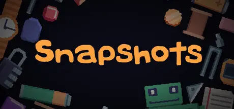 [PC]收纳达人/Snapshots-芝士游戏