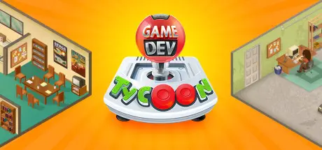 [PC]游戏开发巨头/游戏发展国/Game Dev Tycoon-芝士游戏