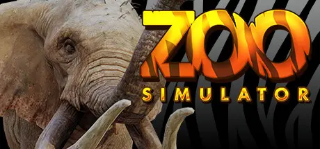 [PC]动物园模拟器/Zoo Simulator-芝士游戏