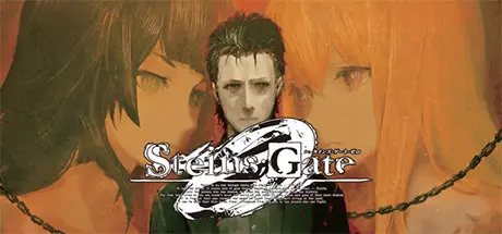 [PC]命运石之门0/STEINS;GATE 0-芝士游戏