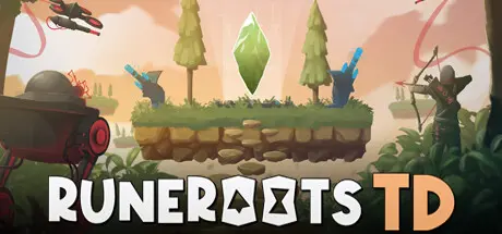 [PC]符文根基TD/Runeroots TD-芝士游戏