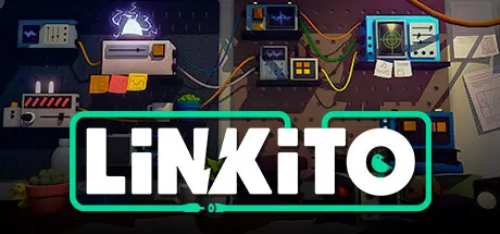 [PC]没有链接/Linkito-芝士游戏