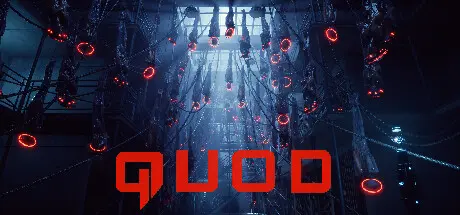 [PC]Quod：第1集/Quod: Episode 1-芝士游戏