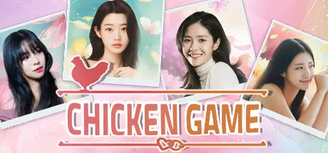 [PC]炸鸡游戏/鸡肉游戏/Chicken Game-芝士游戏