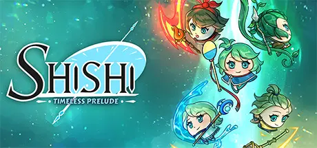 [PC]石诗：永恒的序曲/Shishi : Timeless Prelude-芝士游戏