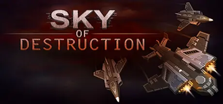 [PC]天空毁灭/Sky of Destruction-芝士游戏