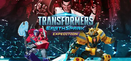 [PC]变形金刚：地球火种 - 远征/TRANSFORMERS: EARTHSPARK - Expedition-芝士游戏