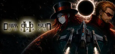 [PC]黑暗古阳2：无界空间/Dark Old Sun II: Unspace-芝士游戏