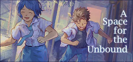 [PC]无垠之心/A Space for the Unbound-芝士游戏