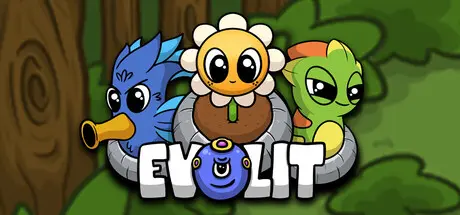 [PC]进化防线/Evolit-芝士游戏