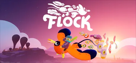 [PC]Flock-芝士游戏