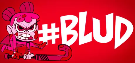 [PC]#BLUD-芝士游戏