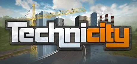 [PC]技术之城/Technicity-芝士游戏