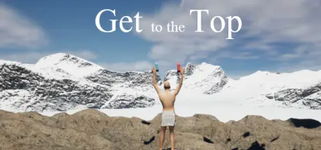 [PC]攀登巅峰/Get To The Top-芝士游戏
