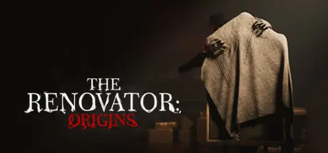 [PC]修复者：起源/The Renovator: Origins-芝士游戏
