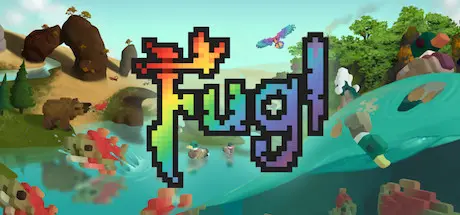 [PC]飞鸟/Fugl-芝士游戏