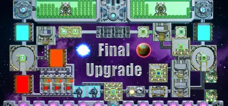 [PC]最终升级/Final Upgrade-芝士游戏