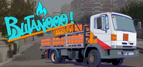 [PC]丁烷模拟器/Butanooo! Simulator-芝士游戏