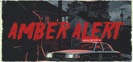 [PC]安珀警报/Amber Alert-芝士游戏