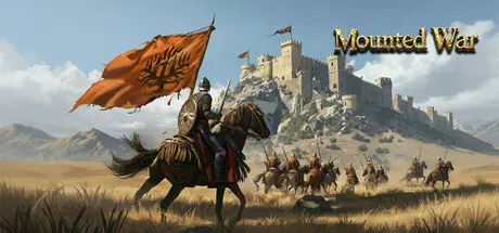 [PC]骑战：烈火之剑/Mounted War-芝士游戏