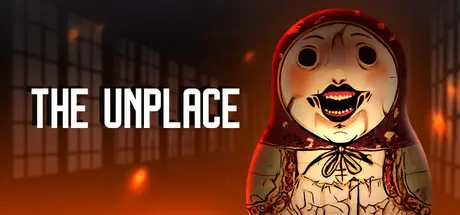 [PC]无处之地/The Unplace-芝士游戏