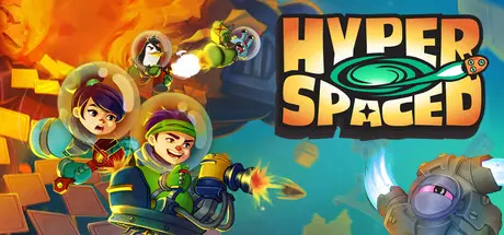 [PC]超次元迷航/Hyperspaced-芝士游戏