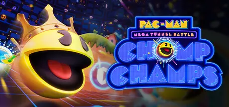 [PC]吃豆人：无尽地道争豆 - 暴食没有极限/PAC-MAN Mega Tunnel Battle: Chomp Champs/支持网络联机-芝士游戏
