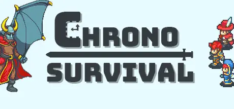 [PC]生存纪元/Chrono Survival-芝士游戏