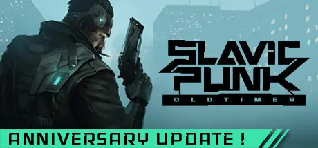 [PC]斯拉夫朋克：老古董/SlavicPunk: Oldtimer-芝士游戏