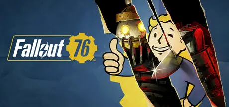 [PC]辐射76/Fallout 76/支持网络联机-芝士游戏
