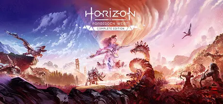 [PC]地平线 西之绝境完整版/Horizon Forbidden West Complete Edition-芝士游戏