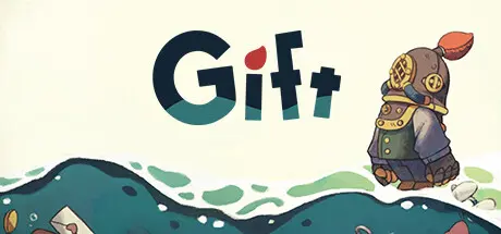 [PC]沉船遗礼/Gift-芝士游戏