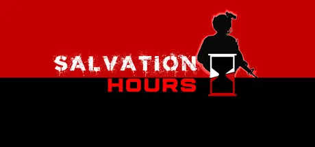 [PC]救赎时刻/Salvation Hours-芝士游戏