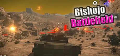 [PC]少女战地/Bishojo Battlefield-芝士游戏