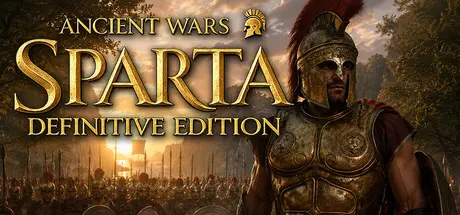 古代战争：斯巴达决定版/Ancient Wars: Sparta Definitive Edition/支持网络联机-MiGames | 游戏爱好者的港湾