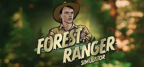 [PC]森林管理员模拟器/Forest Ranger Simulator-芝士游戏