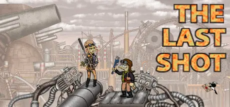 [PC]最后一击/The Last Shot-芝士游戏
