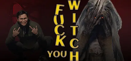 [PC]去你的巫婆/Fuck You Witch-芝士游戏